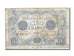 Billet, France, 5 Francs, 5 F 1912-1917 ''Bleu'', 1916, 1916-09-18, TB+