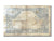 Banknot, Francja, 5 Francs, Bleu, 1916, 1916-09-18, VF(30-35), Fayette:2.43