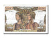 Banknote, France, 5000 Francs, 5 000 F 1949-1957 ''Terre et Mer'', 1956