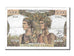 Banknote, France, 5000 Francs, 5 000 F 1949-1957 ''Terre et Mer'', 1956