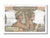 Banknot, Francja, 5000 Francs, Terre et Mer, 1956, 1956-03-01, AU(55-58)