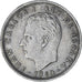 Spain, Juan Carlos I, 5 Pesetas, 1980 (81), Copper-nickel, EF(40-45), KM:817