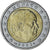 Monaco, Rainier III, 2 Euro, 2002, Paris, AU(55-58), Bi-Metallic, Gadoury:MC179