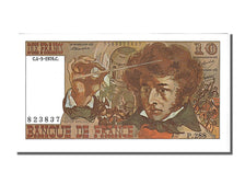 Billet, France, 10 Francs, 10 F 1972-1978 ''Berlioz'', 1976, 1976-03-04, NEUF