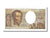 Geldschein, Frankreich, 200 Francs, 200 F 1981-1994 ''Montesquieu'', 1990, VZ