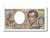 Biljet, Frankrijk, 200 Francs, 200 F 1981-1994 ''Montesquieu'', 1992, SUP