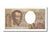 Billete, Francia, 200 Francs, 200 F 1981-1994 ''Montesquieu'', 1992, EBC