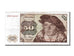 GERMANIA - REPUBBLICA FEDERALE, 50 Deutsche Mark, 1980, 1980-01-02, BB