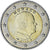 Monaco, Albert II, 2 Euro, 2012, Paris, EF(40-45), Bi-Metallic, Gadoury:MC196