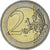 Monaco, Albert II, 2 Euro, 2012, Paris, EF(40-45), Bi-Metallic, Gadoury:MC196