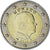 Monaco, Albert II, 2 Euro, 2012, Paris, EF(40-45), Bi-Metallic, Gadoury:MC196