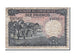 Belgian Congo, 10 Francs, 1952, KM #14E, 1952-05-12, EF(40-45), AX