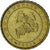 Monaco, Rainier III, 10 Euro Cent, 2003, Paris, AU(55-58), Brass, Gadoury:MC175