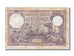 Algeria, 100 Francs, 1936, KM #81b, 1936-02-07, VF(30-35), X