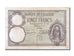Billete, 20 Francs, 1928, Algeria, 1928-09-14, EBC