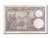 Billet, Algeria, 20 Francs, 1928, 1928-09-14, SUP