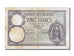 Algeria, 20 Francs, 1928, KM #78b, 1928-09-14, AU(55-58), P