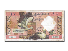 Banknote, Algeria, 10 Dinars, 1964, 1964-01-01, EF(40-45)