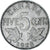 Canada, 5 Cents, 1928, Nikiel, EF(40-45)