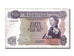 Billet, Mauritius, 50 Rupees, 1967, TTB+