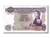 Mauritius, 50 Rupees, 1967, KM #33c, AU(50-53), A