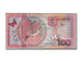 Suriname, 100 Gulden, 2000, KM #149, 2000-01-01, EF(40-45), AW