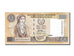 Cyprus, 1 Pound, 2001, KM #60c, 2001-02-01, AU(55-58), AG