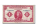Netherlands, 1 Gulden, 1943, KM #64a, 1943-02-04, EF(40-45), FE
