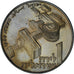 Israel, Lira, 1960, Utrecht, Copper-nickel, AU(55-58), KM:32