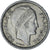 Algeria, 20 Francs, 1956, Paris, Copper-nickel, AU(50-53), KM:91