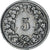 Suisse, 5 Rappen, 1947, Bern, Cupro-nickel, TTB+, KM:26