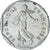 France, 2 Francs, Semeuse, 1994, Nickel, TTB, KM:942.1
