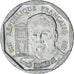 Frankrijk, 2 Francs, Pasteur, 1995, Nickel, ZF, KM:1119