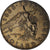 France, 10 Francs, Roland Garros, 1988, Aluminum-Bronze, AU(50-53), Gadoury:821