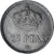 Espagne, Juan Carlos I, 25 Pesetas, 1975 (79), Cupro-nickel, TTB, KM:808