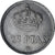 Espagne, Juan Carlos I, 25 Pesetas, 1975 (79), Cupro-nickel, TTB, KM:808