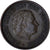 Netherlands, Juliana, 5 Cents, 1965, Bronze, EF(40-45), KM:181