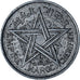 Marokko, Mohammed V, Franc, 1951, Paris, Aluminium, ZF+, KM:46