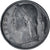 Belgium, 5 Francs, 1960, Copper-nickel, EF(40-45)