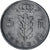 Bélgica, 5 Francs, 1960, Cobre - níquel, MBC