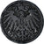 GERMANY - EMPIRE, Wilhelm II, 10 Pfennig, 1893, Berlin, Copper-nickel