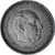 Espagne, Caudillo and regent, 5 Pesetas, 1957 (74), Cupro-nickel, TTB, KM:786
