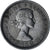 Grande-Bretagne, Elizabeth II, 6 Pence, 1962, Cupro-nickel, TTB+, KM:903
