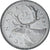 Canada, Elizabeth II, 25 Cents, 1981, Royal Canadian Mint, Nickel, EF(40-45)