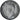 Groot Bretagne, George VI, 6 Pence, 1951, Cupro-nikkel, ZF+, KM:875