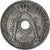 België, 25 Centimes, 1927, Cupro-nikkel, ZF, KM:68.1