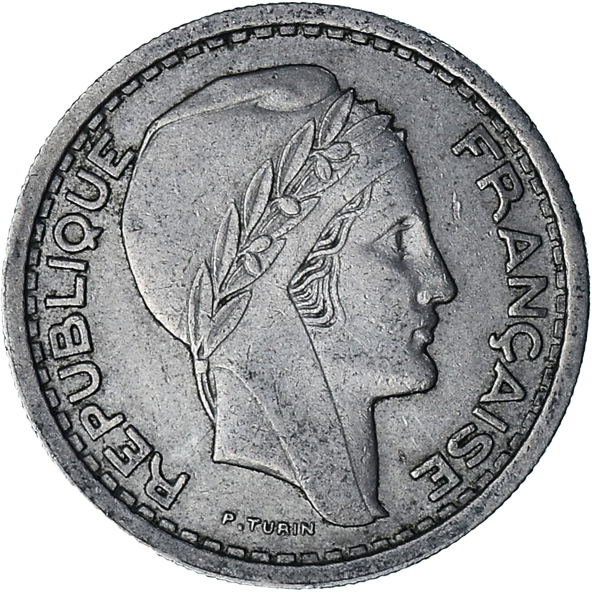 Algérie, 20 Francs, 1949, Paris, Cupro-nickel, SUP, KM:91