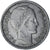 Algieria, 20 Francs, 1949, Paris, Miedź-Nikiel, AU(55-58), KM:91