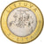 Lituanie, 2 Litai, 2013, kurenas, Bimétallique, SUP, KM:112