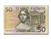 Sweden, 50 Kronor, 1996, EF(40-45)